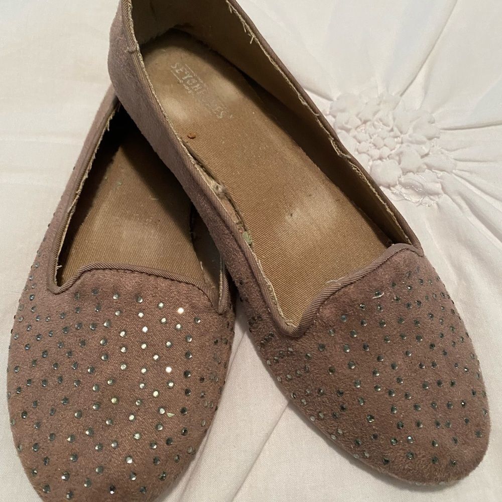 Seychelles slip on flats 8